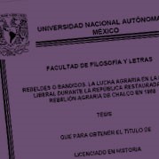 Tesis UNAM
