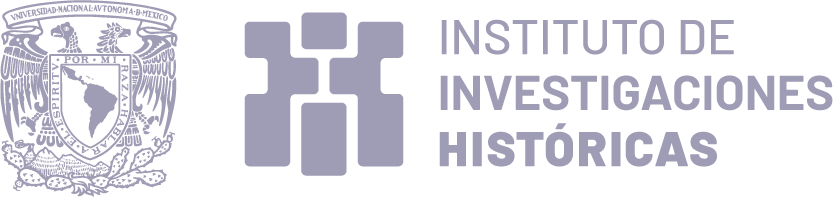 Logo UNAM-IIH
